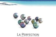 Tahiti Pearl Market - Papeete Waterfront